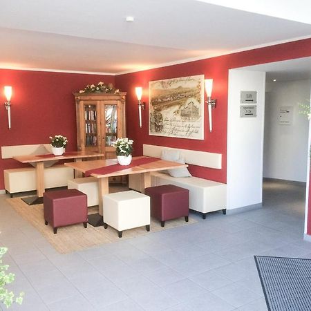 Ahrtalapartments Bad Neuenahr-Ahrweiler Bagian luar foto