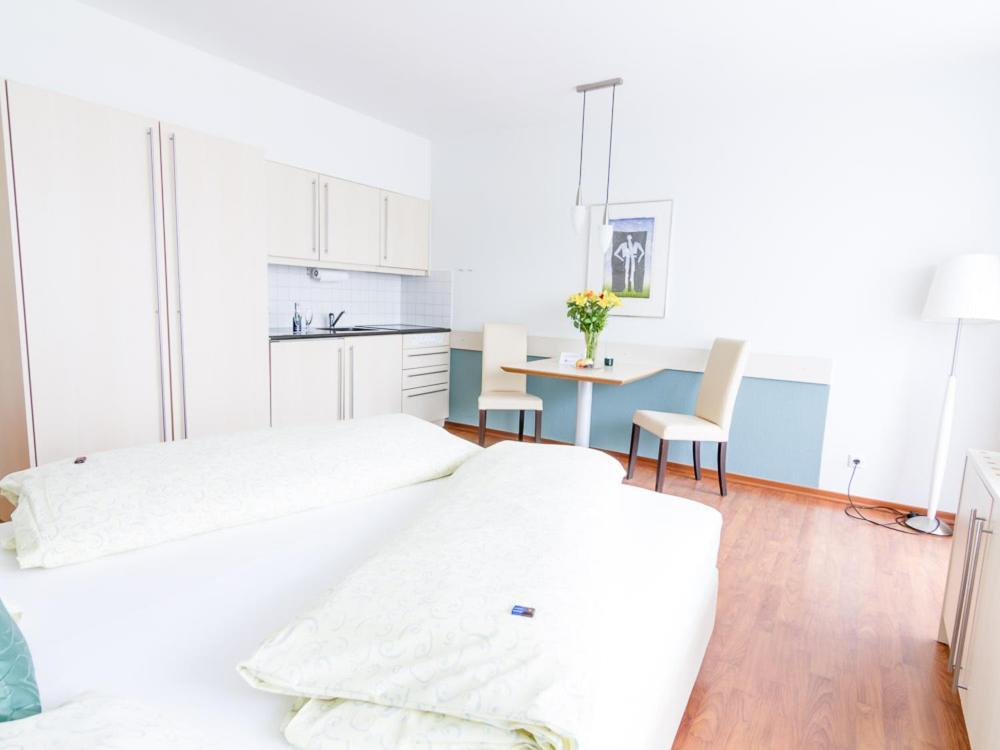 Ahrtalapartments Bad Neuenahr-Ahrweiler Bagian luar foto