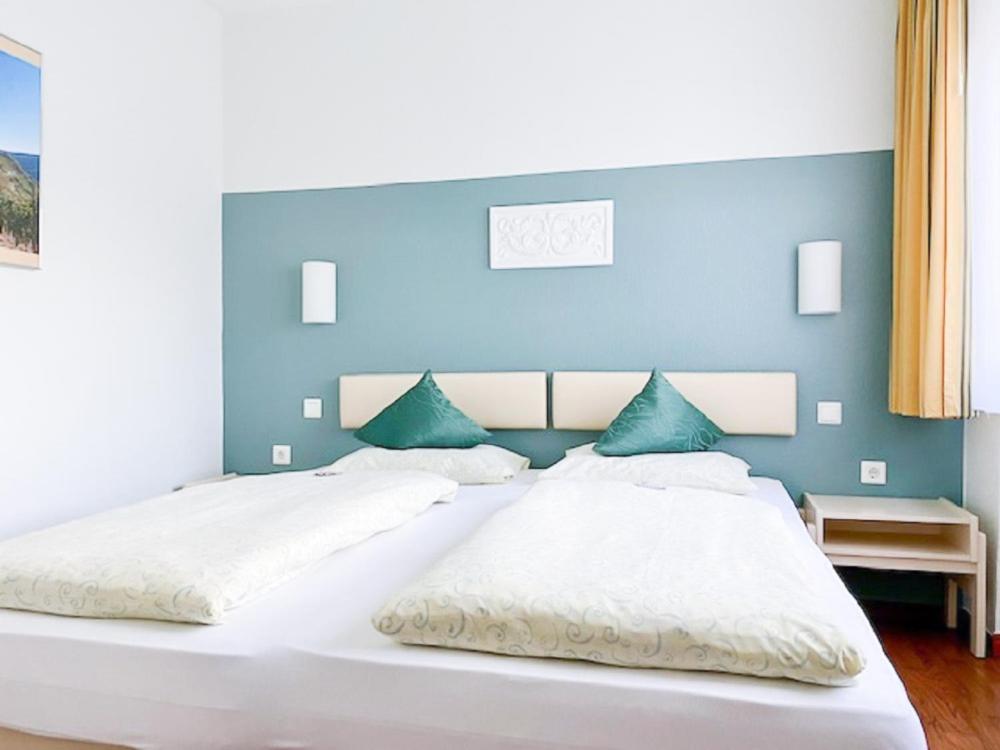 Ahrtalapartments Bad Neuenahr-Ahrweiler Bagian luar foto