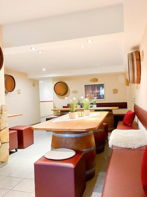 Ahrtalapartments Bad Neuenahr-Ahrweiler Bagian luar foto
