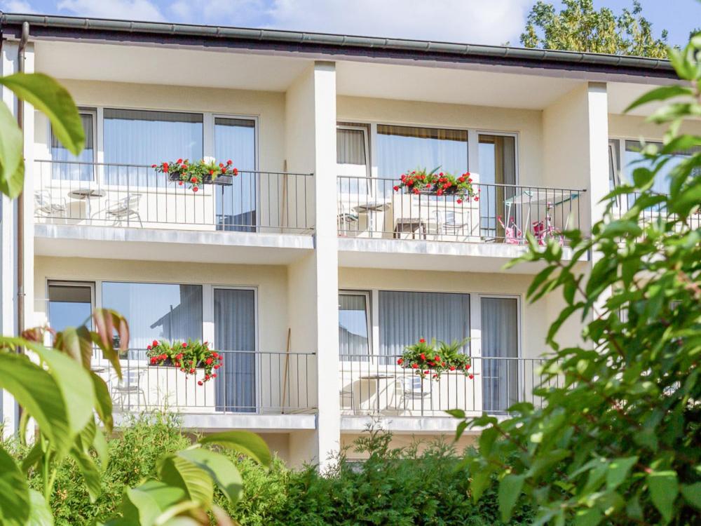 Ahrtalapartments Bad Neuenahr-Ahrweiler Bagian luar foto