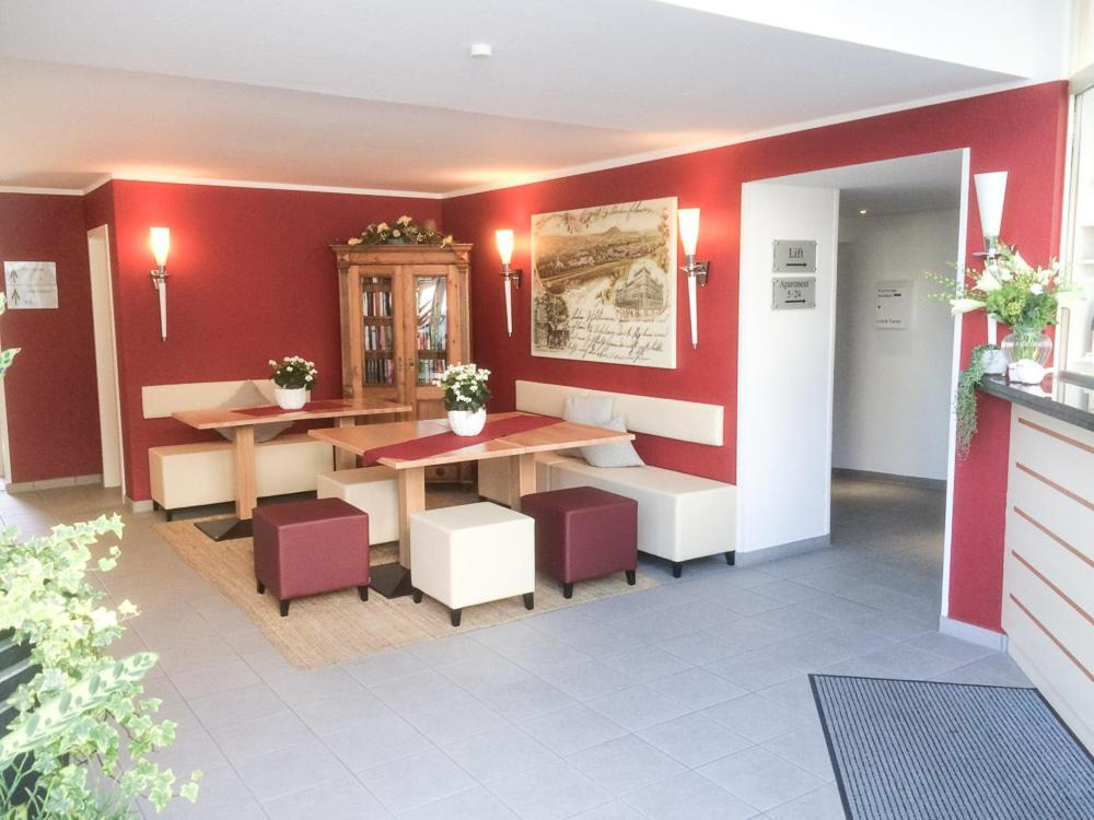 Ahrtalapartments Bad Neuenahr-Ahrweiler Bagian luar foto