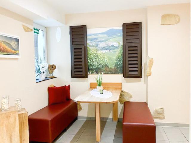 Ahrtalapartments Bad Neuenahr-Ahrweiler Bagian luar foto