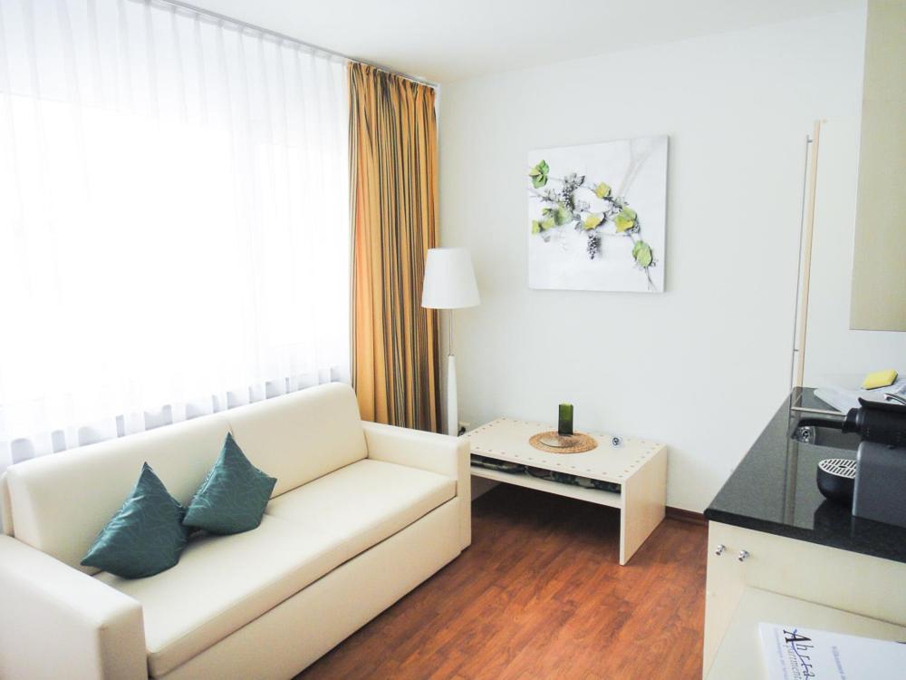 Ahrtalapartments Bad Neuenahr-Ahrweiler Bagian luar foto