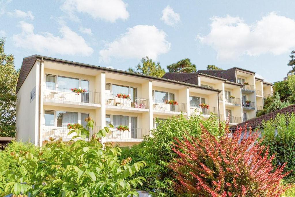 Ahrtalapartments Bad Neuenahr-Ahrweiler Bagian luar foto
